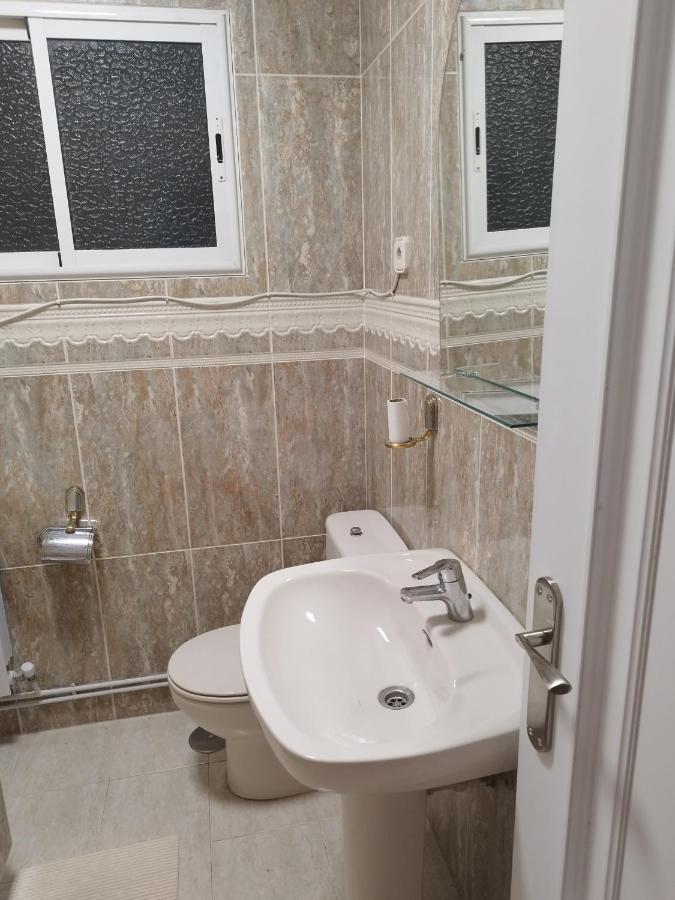 Casa Angela Apartman Santoña Kültér fotó