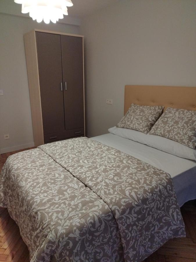Casa Angela Apartman Santoña Kültér fotó