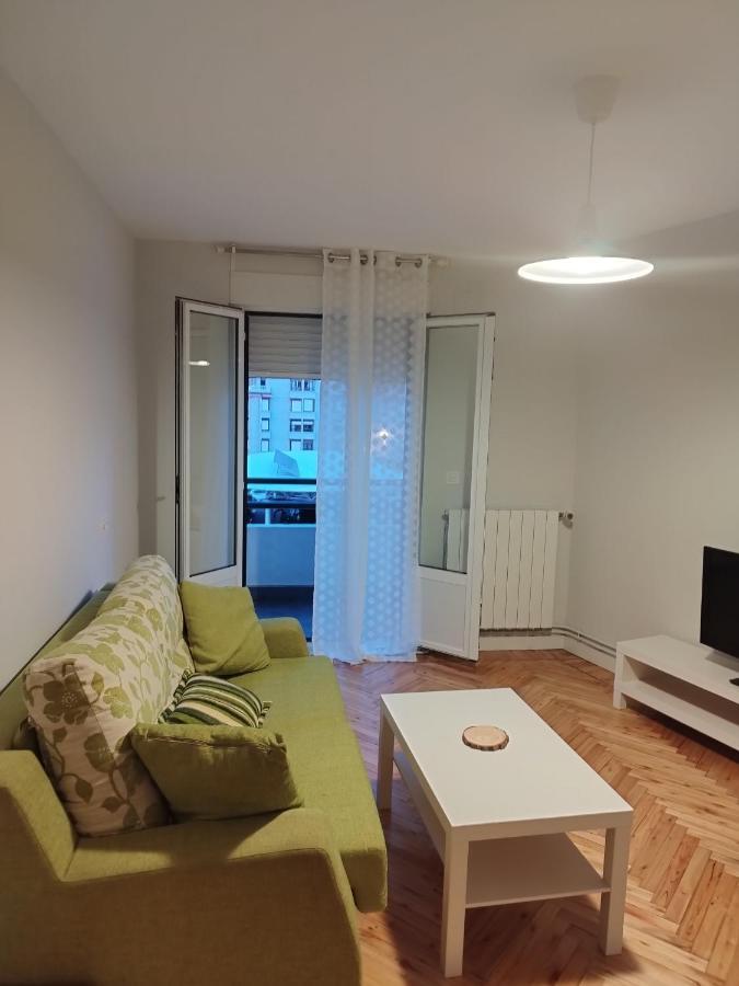 Casa Angela Apartman Santoña Kültér fotó