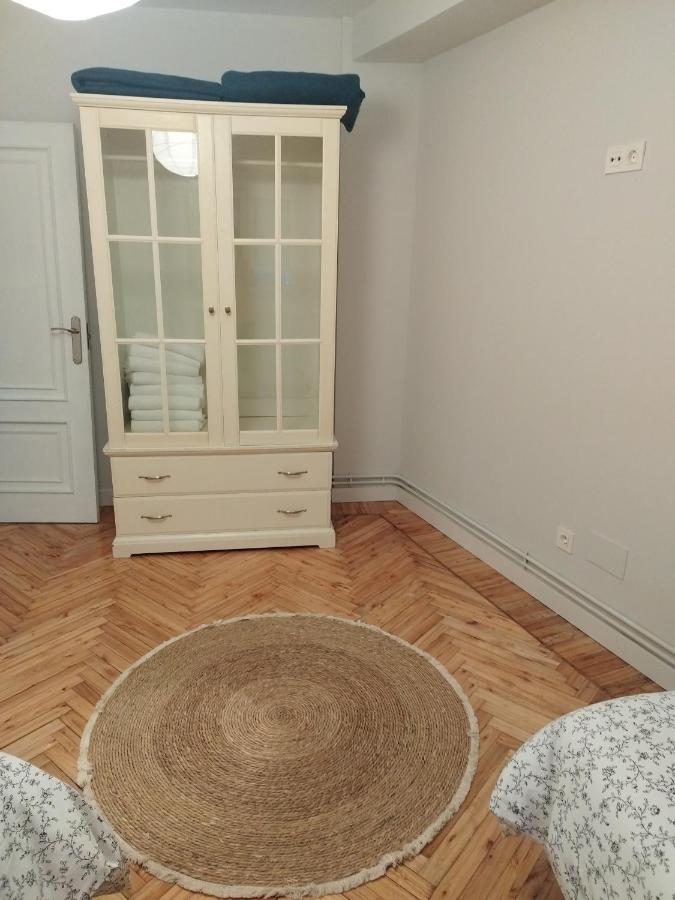 Casa Angela Apartman Santoña Kültér fotó