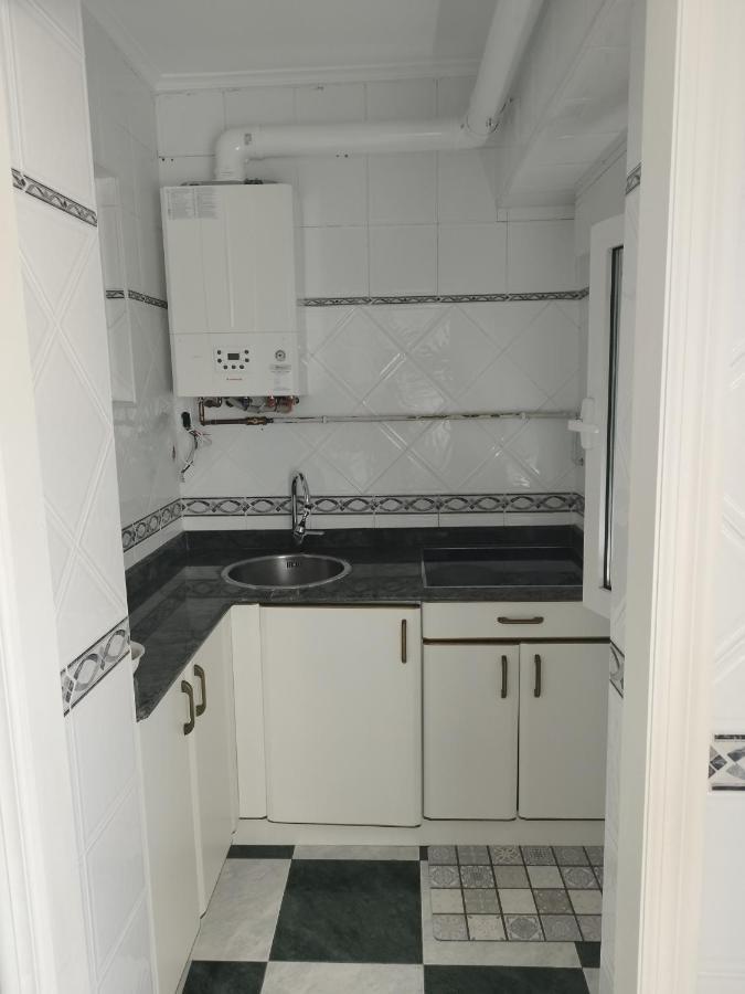 Casa Angela Apartman Santoña Kültér fotó