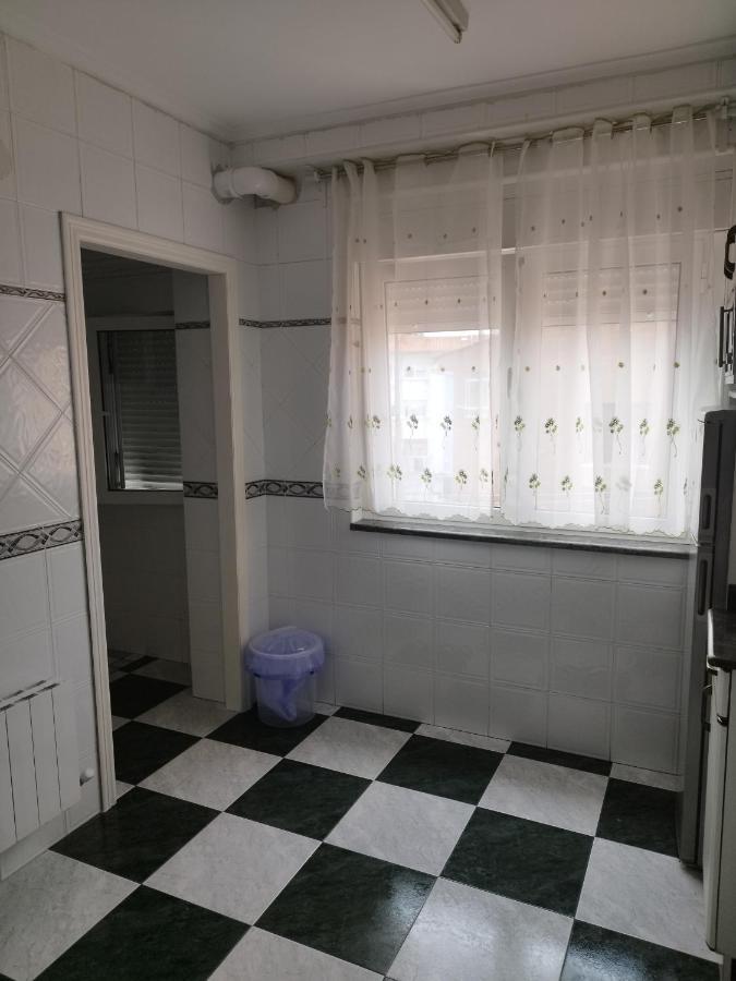 Casa Angela Apartman Santoña Szoba fotó