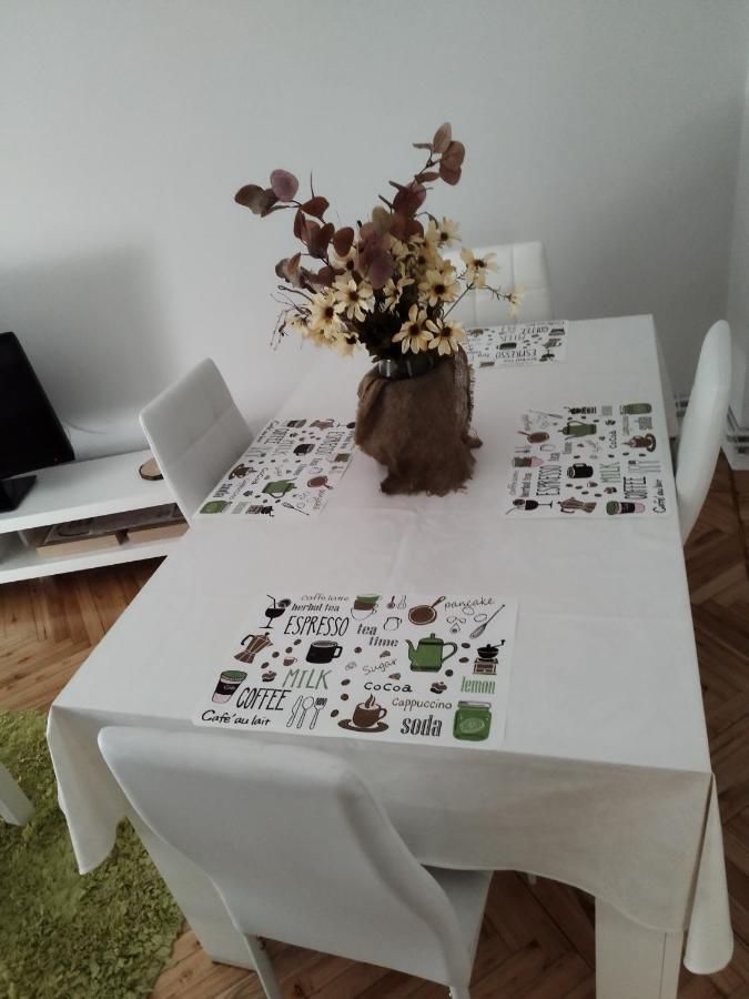 Casa Angela Apartman Santoña Szoba fotó