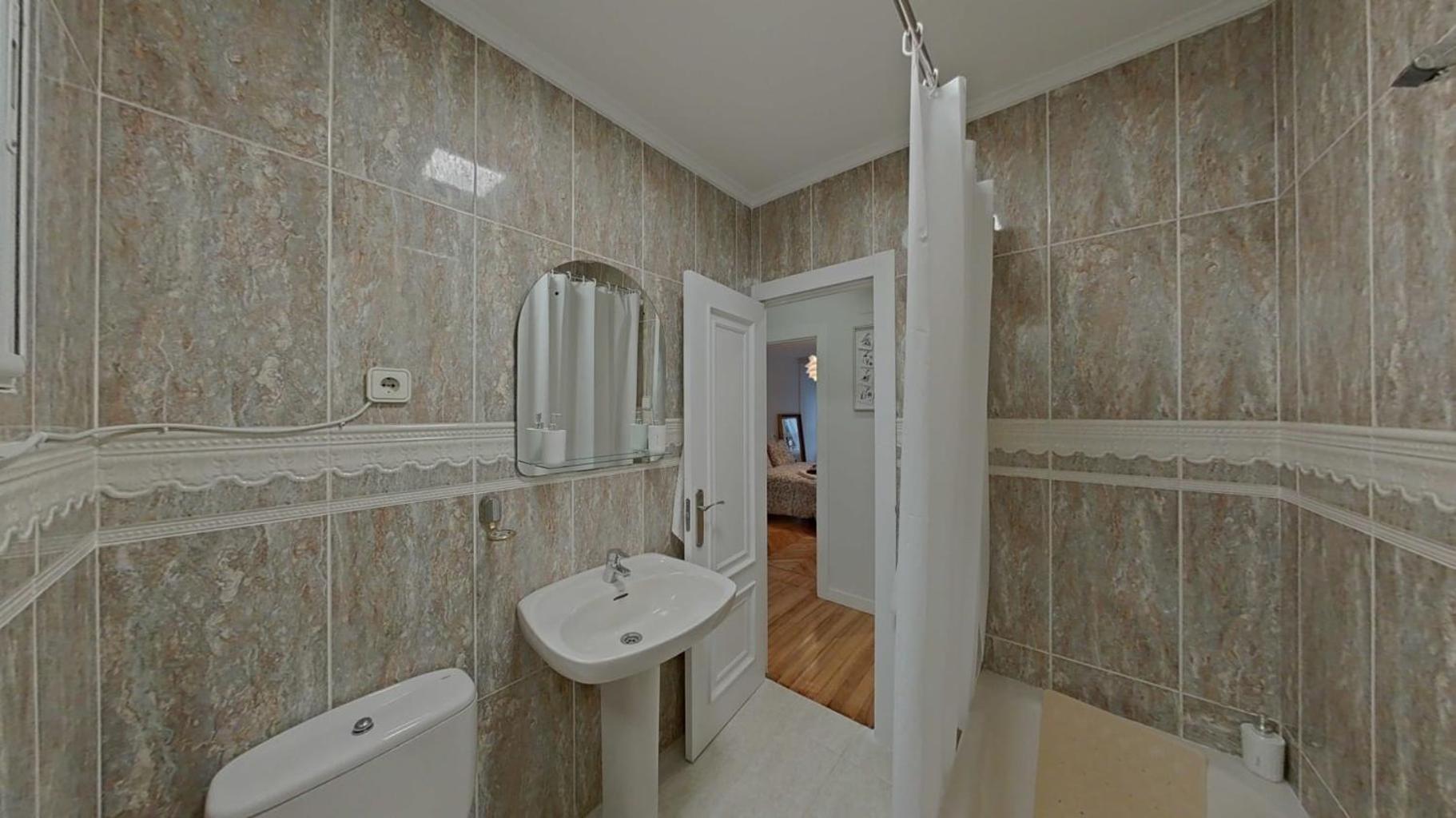 Casa Angela Apartman Santoña Kültér fotó
