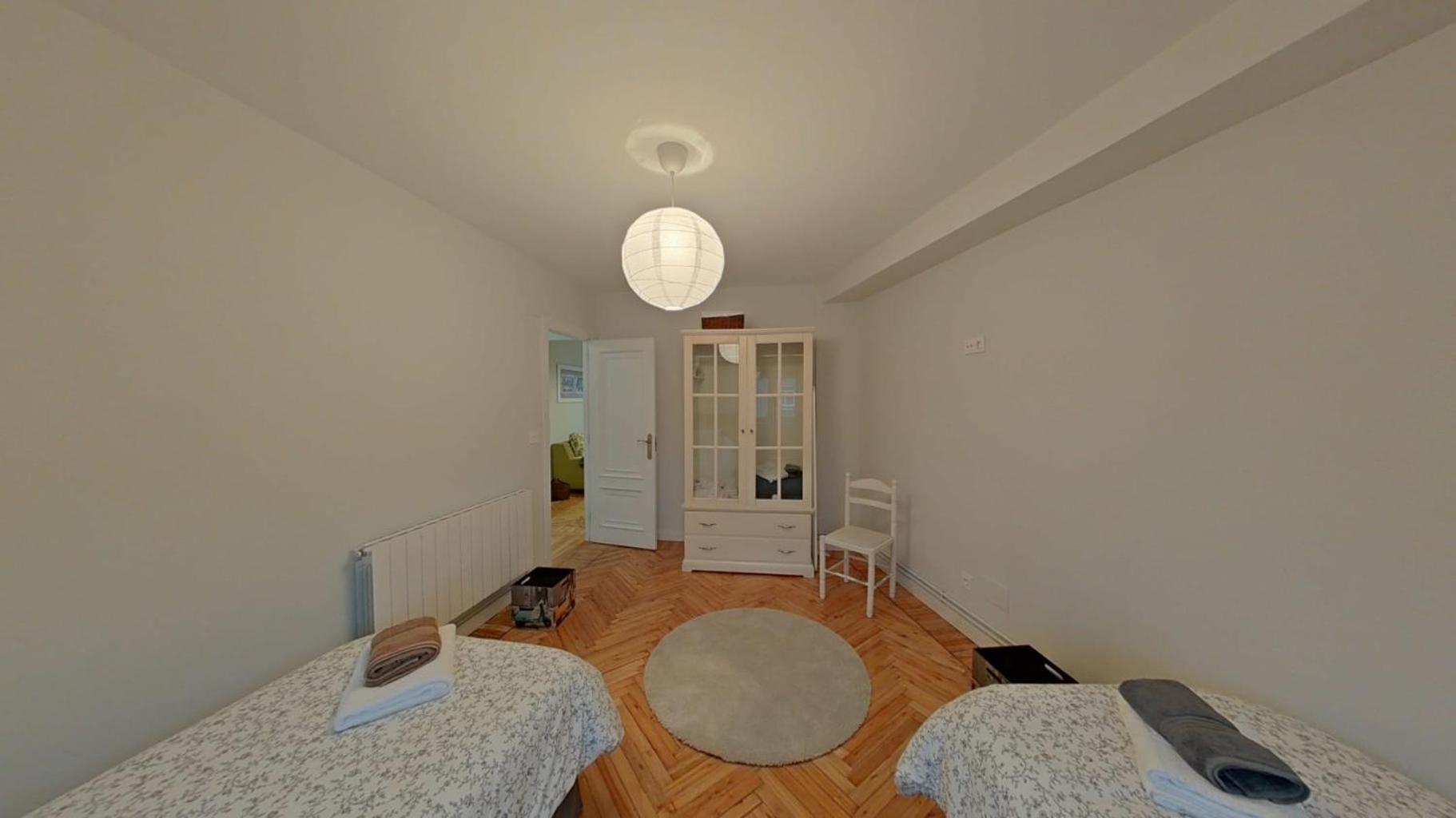 Casa Angela Apartman Santoña Kültér fotó