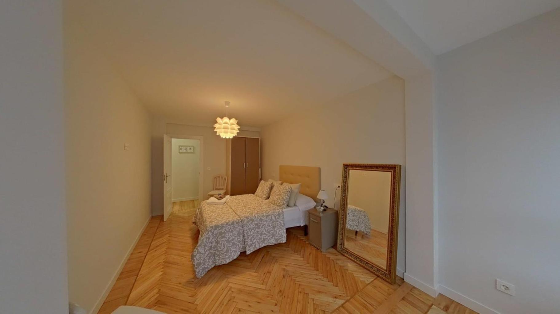 Casa Angela Apartman Santoña Kültér fotó