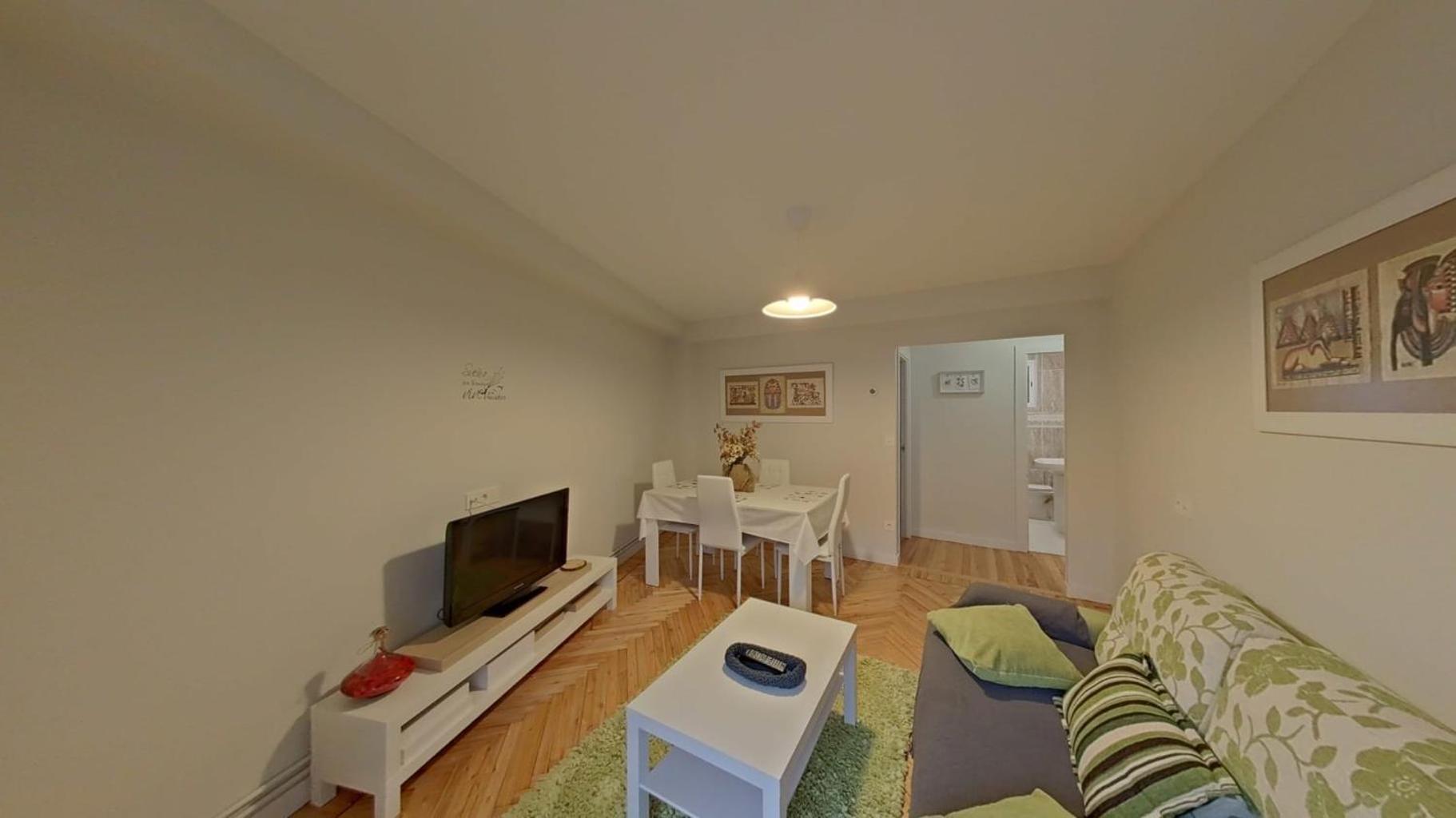 Casa Angela Apartman Santoña Kültér fotó