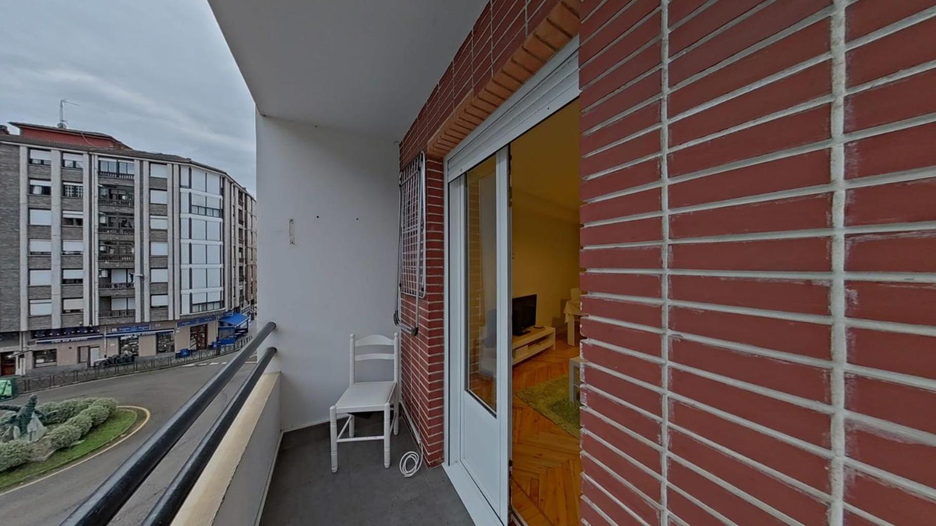 Casa Angela Apartman Santoña Kültér fotó