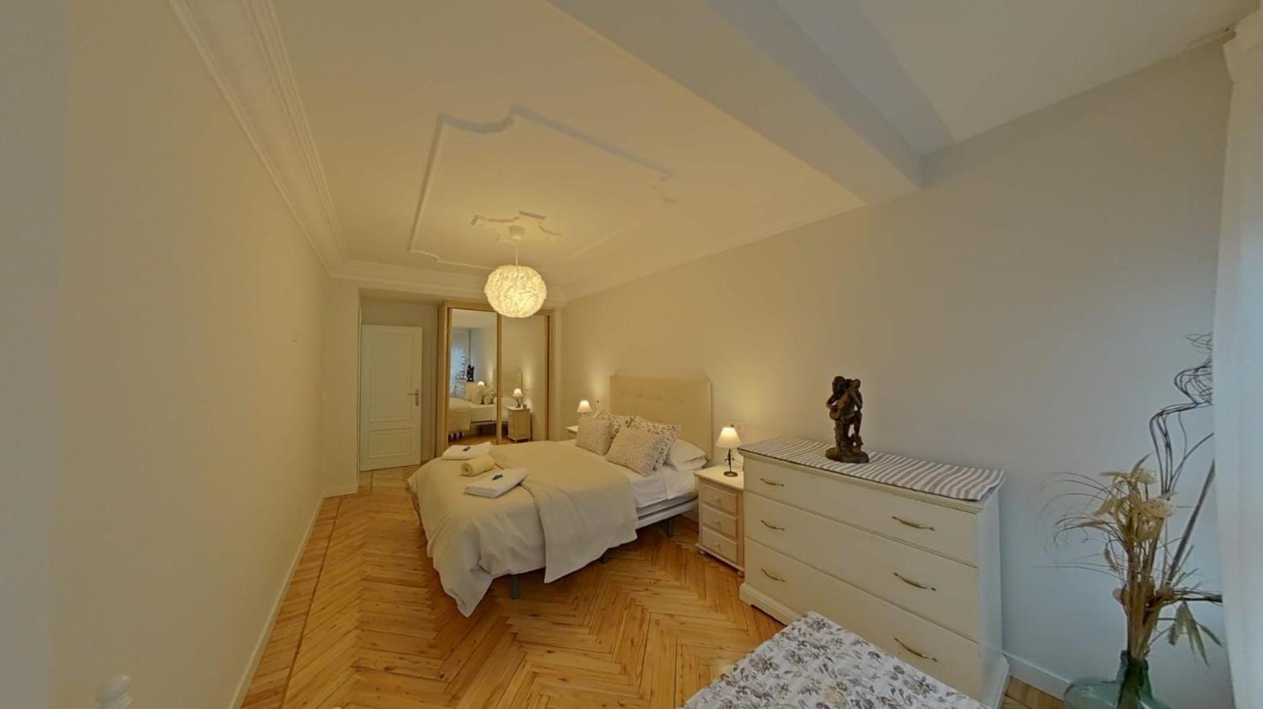 Casa Angela Apartman Santoña Kültér fotó