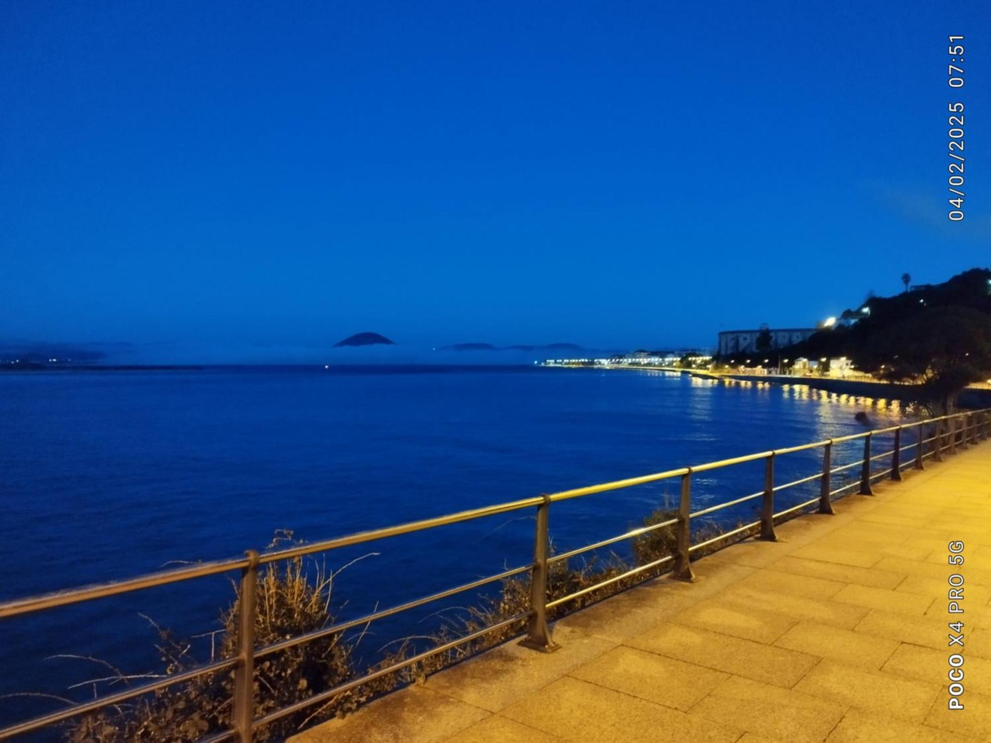 Casa Angela Apartman Santoña Kültér fotó